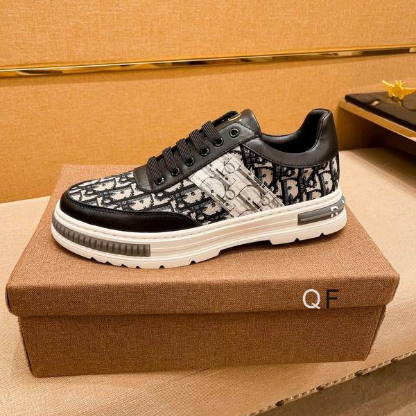 men dior shoes-187
